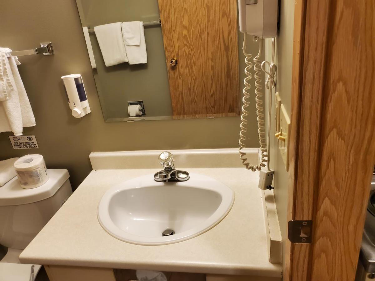 Stars Inn - Motel Fort Saskatchewan Экстерьер фото