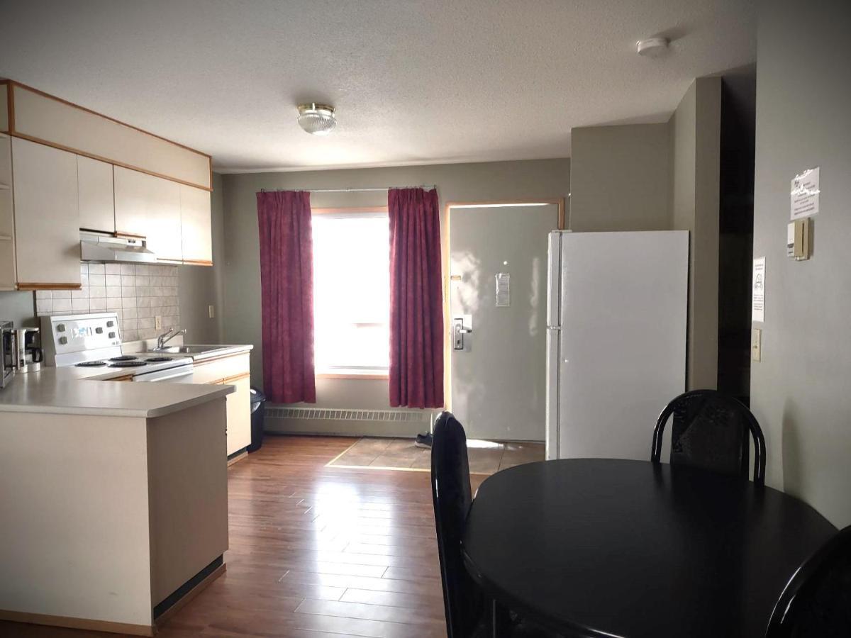 Stars Inn - Motel Fort Saskatchewan Экстерьер фото