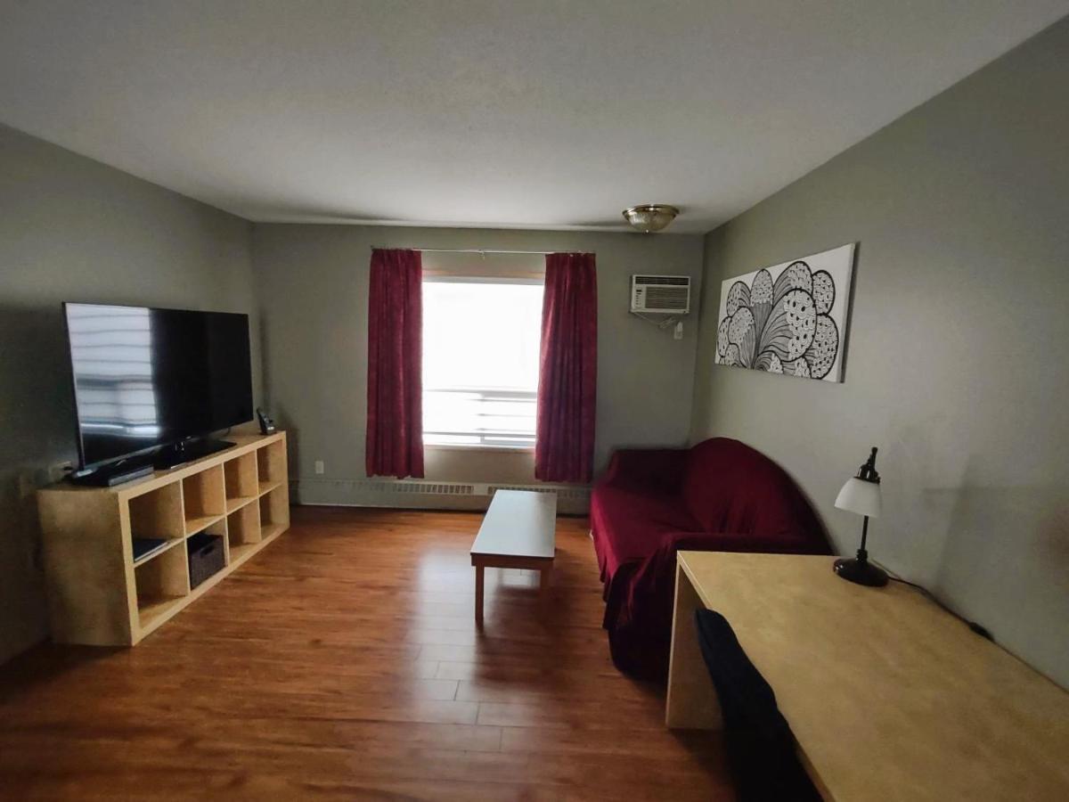 Stars Inn - Motel Fort Saskatchewan Экстерьер фото